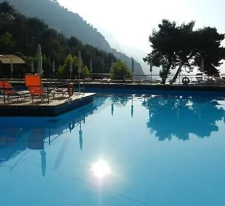 Hotel Royal Con Balcone E Vista Mare